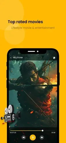 jio-jio-hotstar Top Rated Movies